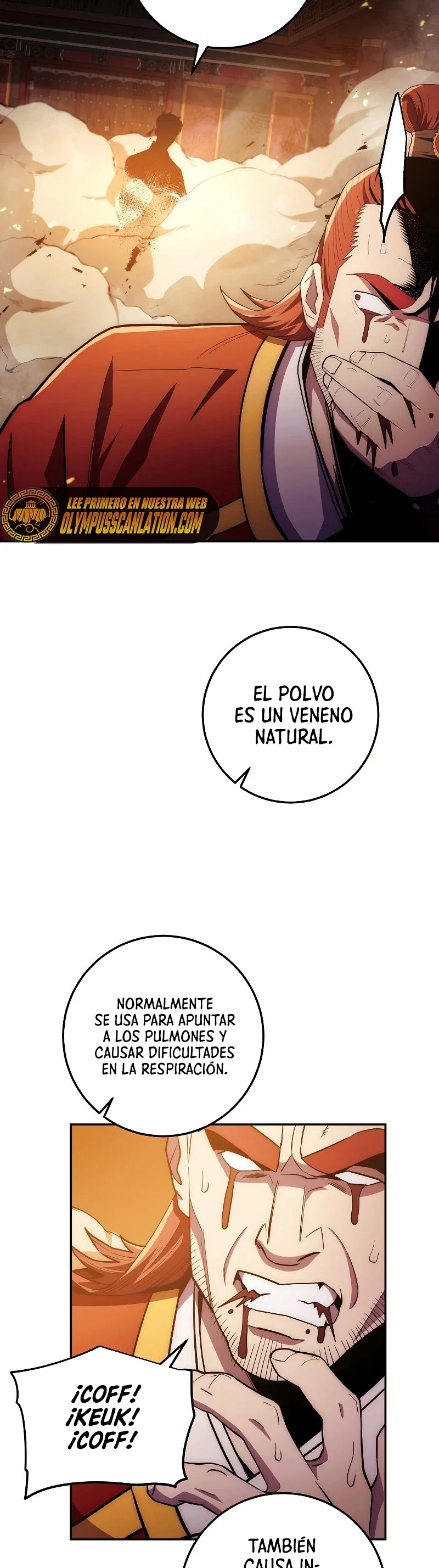 Página 46 del Manga