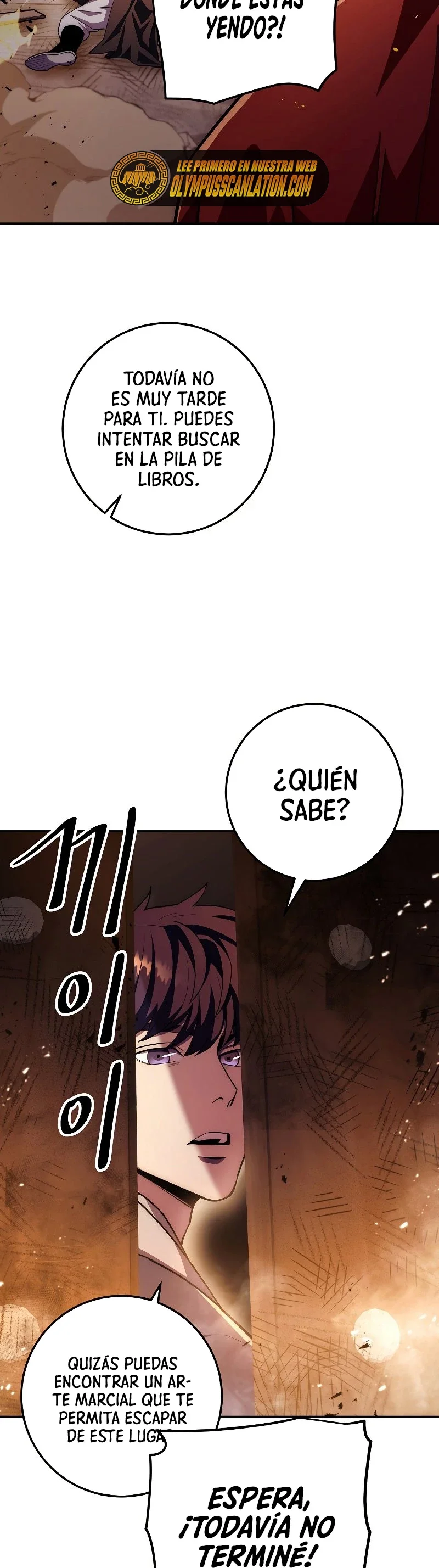 Página 48 del Manga