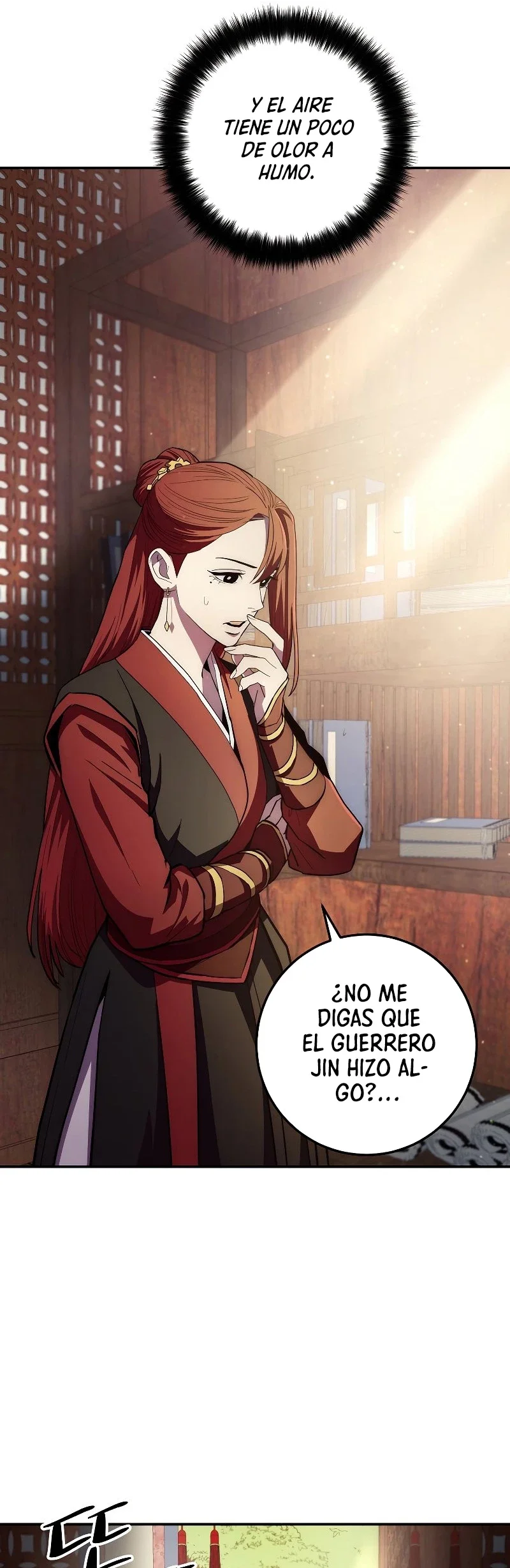 Página 53 del Manga