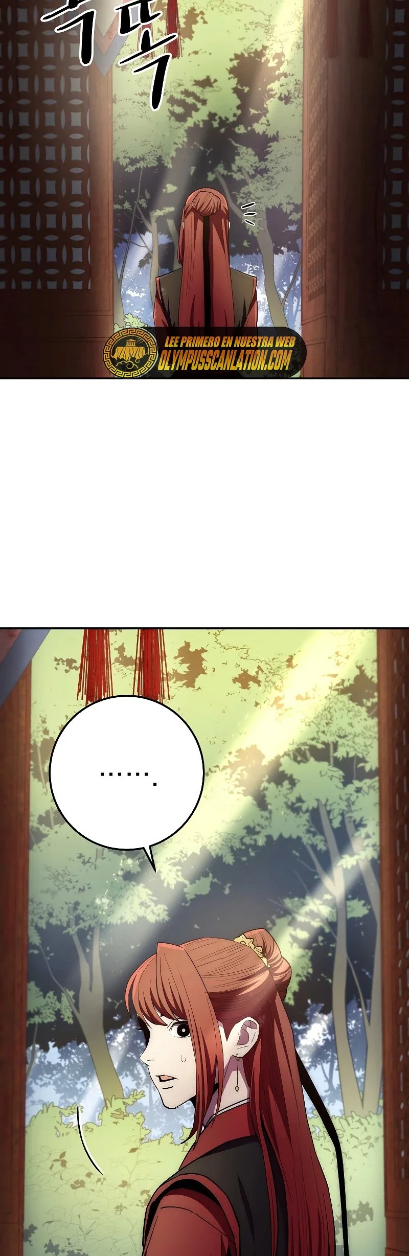 Página 54 del Manga