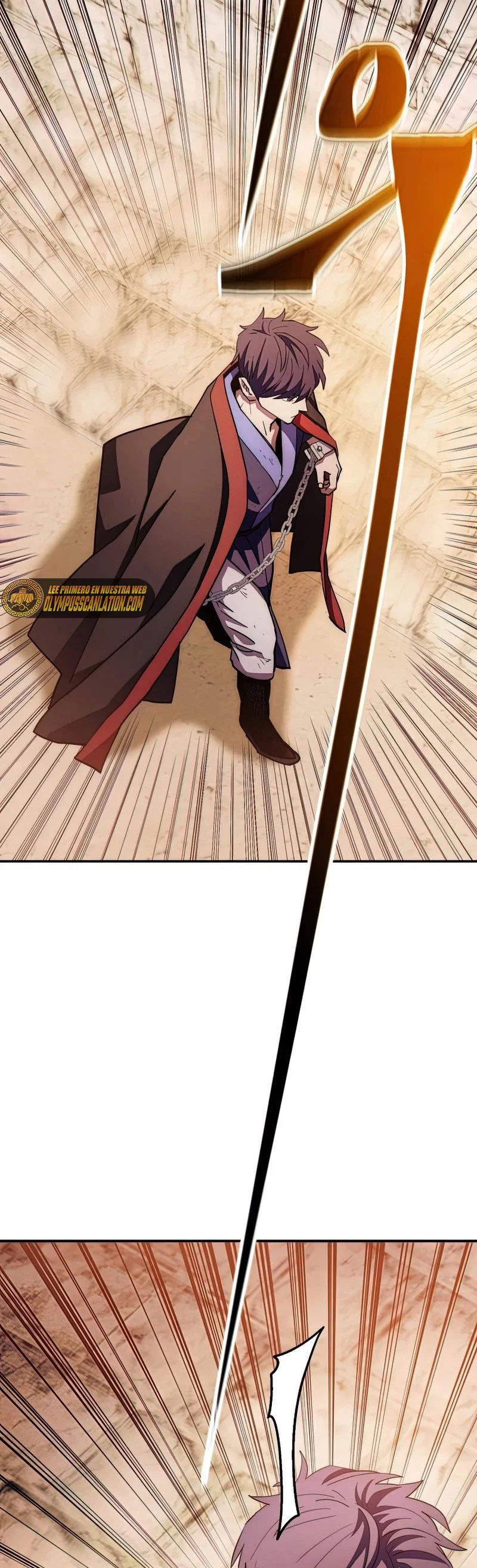 Página 41 del Manga