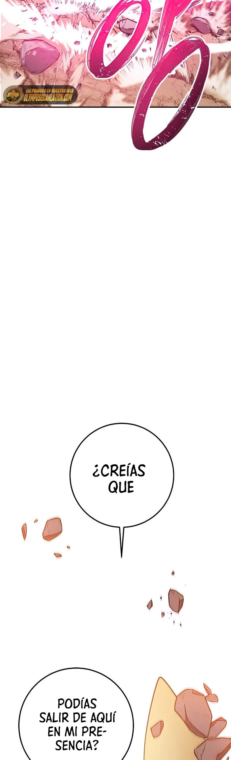 Página 43 del Manga
