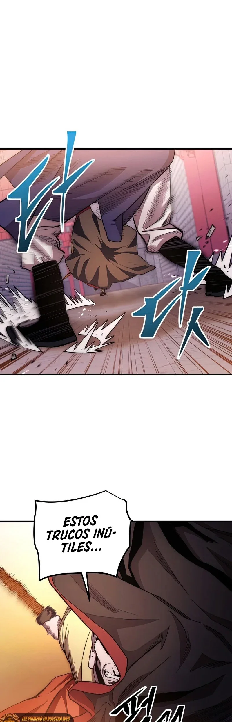 Página 49 del Manga