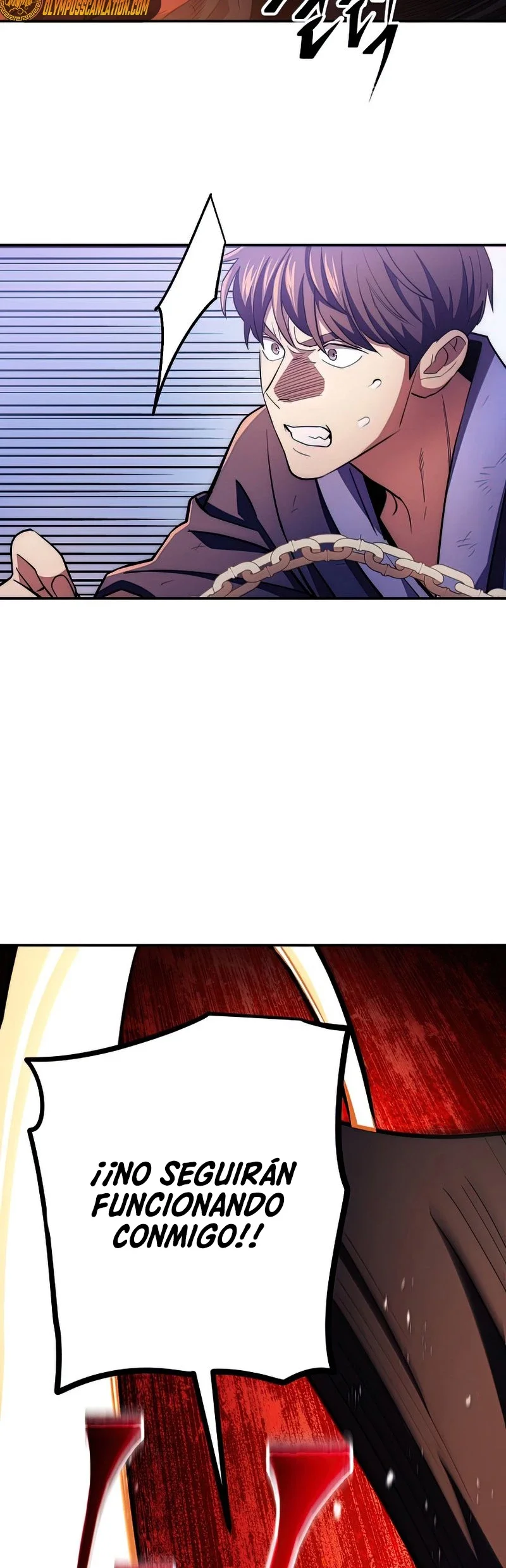 Página 50 del Manga