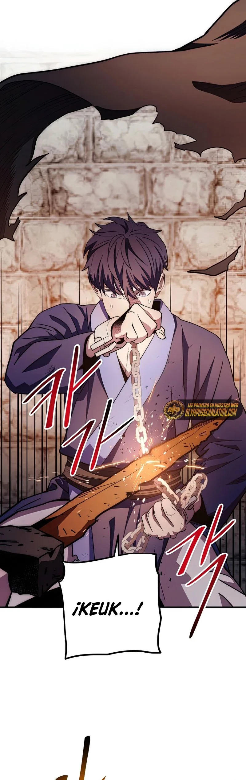 Página 53 del Manga