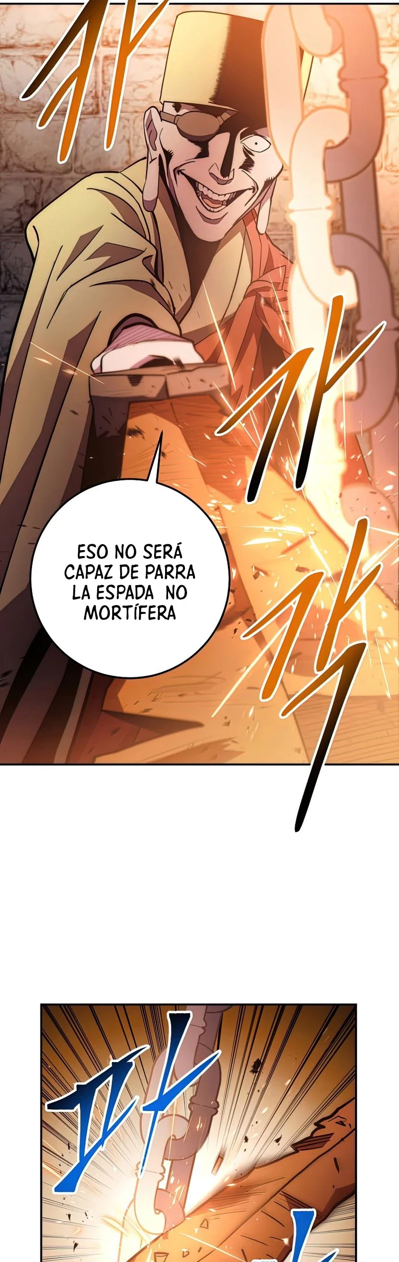 Página 54 del Manga