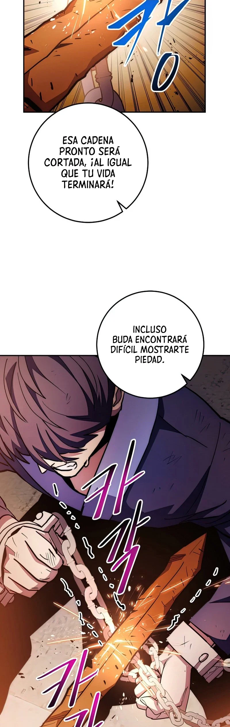 Página 55 del Manga