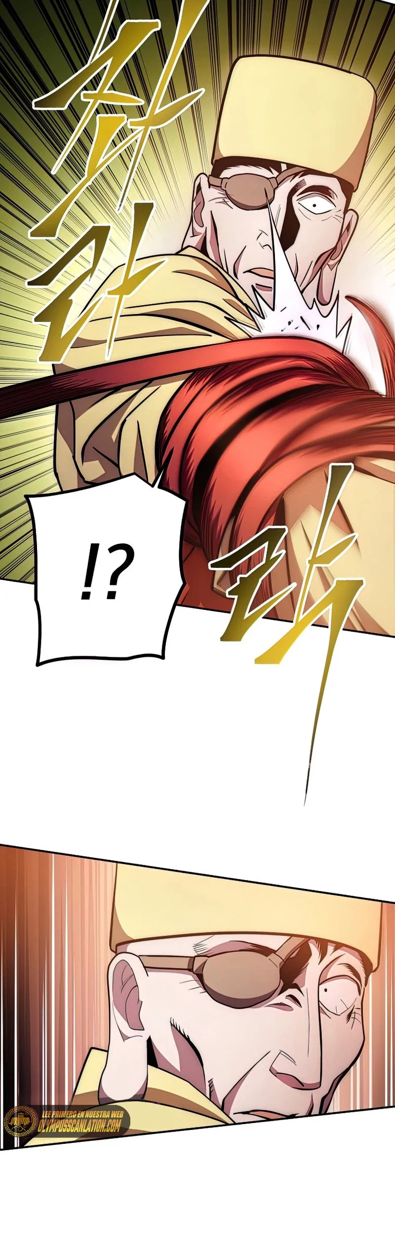 Página 57 del Manga