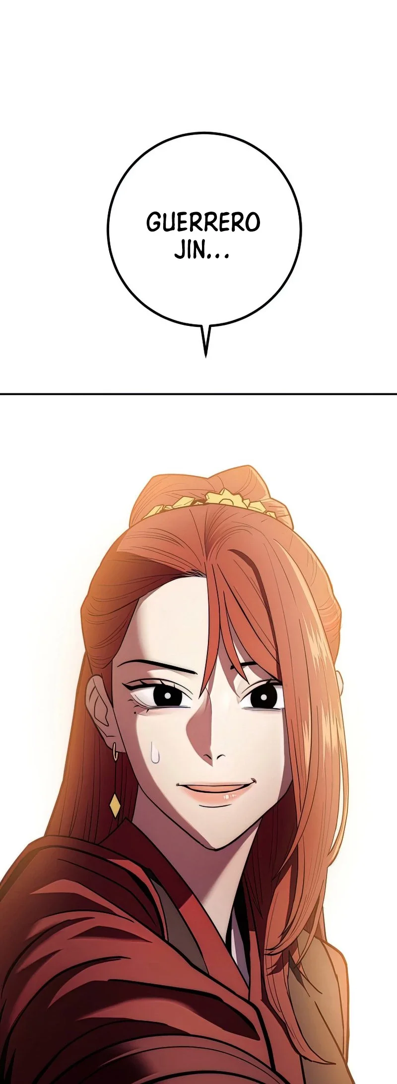 Página 61 del Manga
