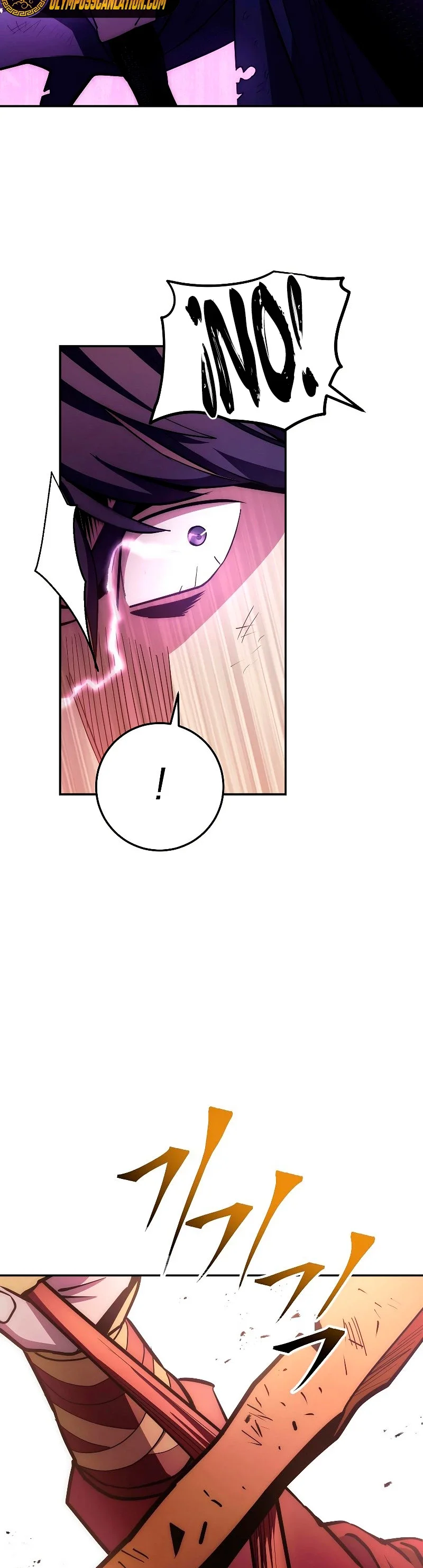 Página 34 del Manga