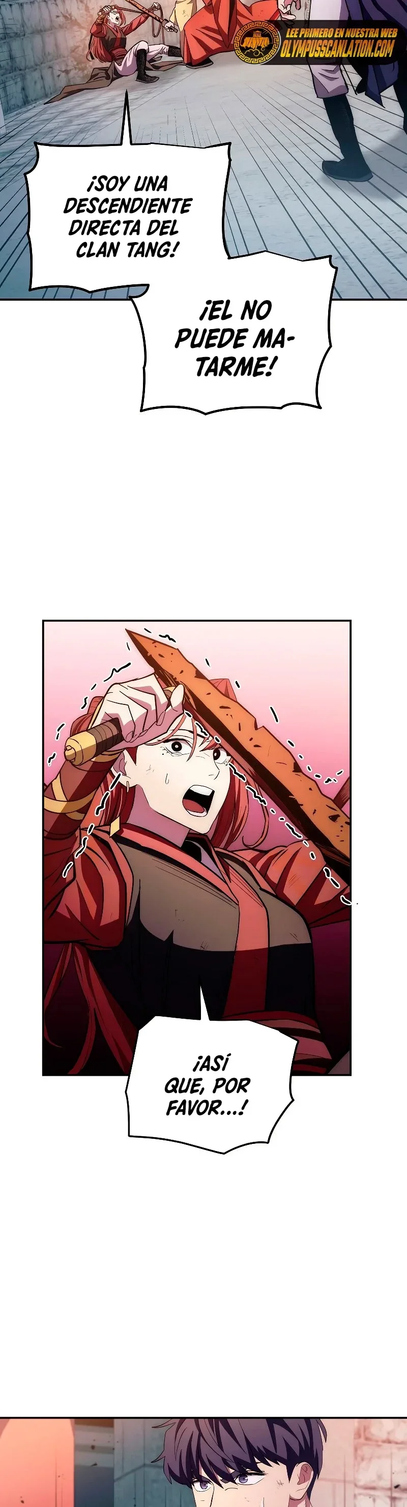 Página 37 del Manga