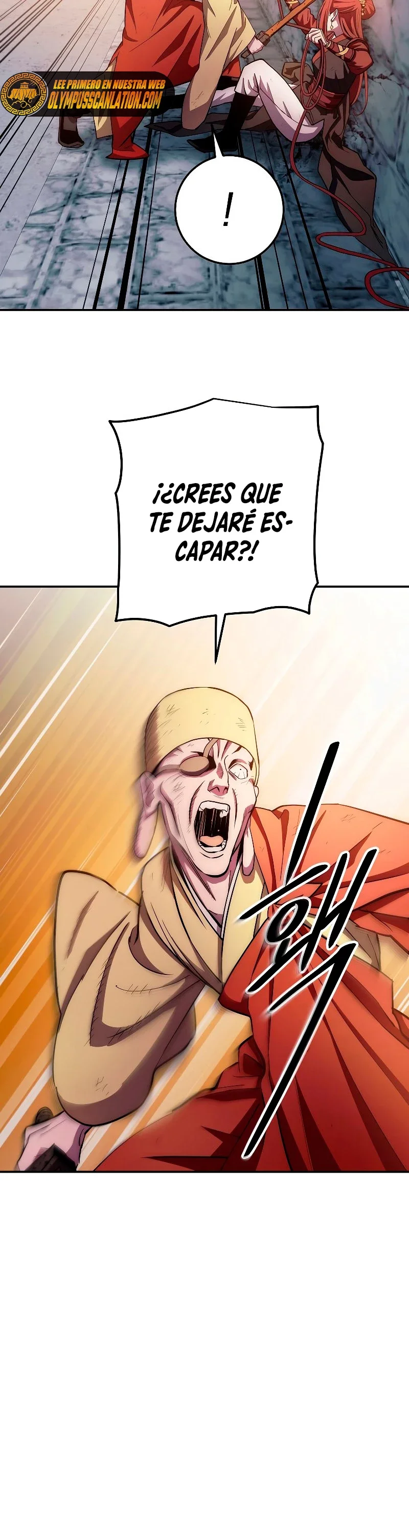 Página 39 del Manga