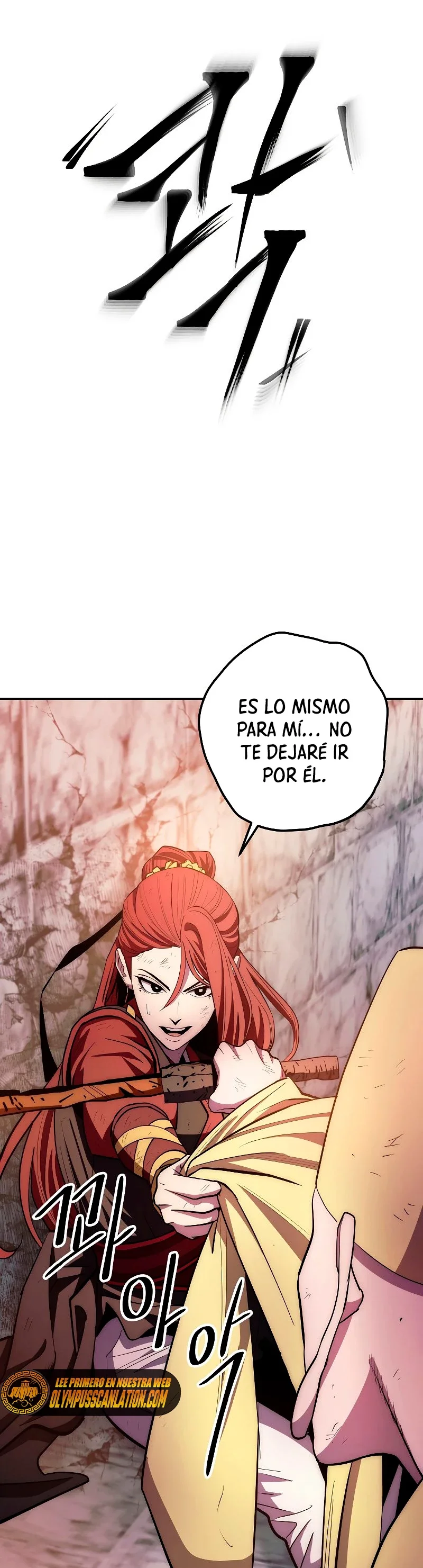 Página 40 del Manga