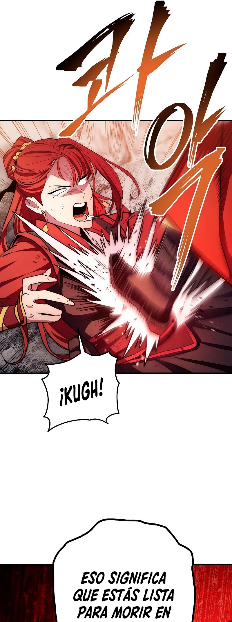 Página 43 del Manga