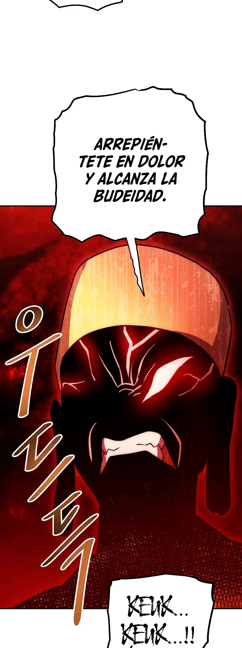 Página 46 del Manga
