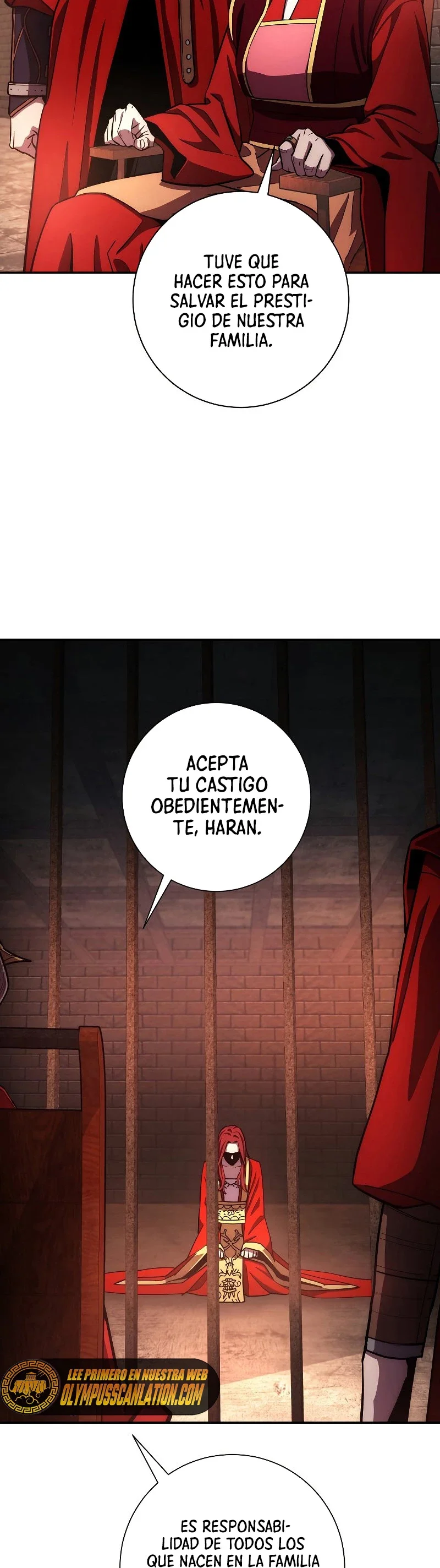 Página 36 del Manga