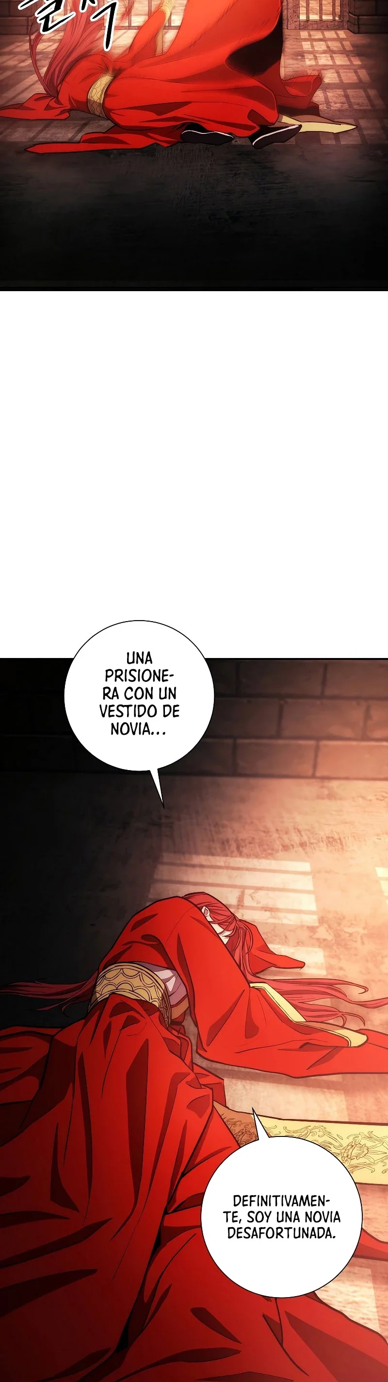 Página 40 del Manga