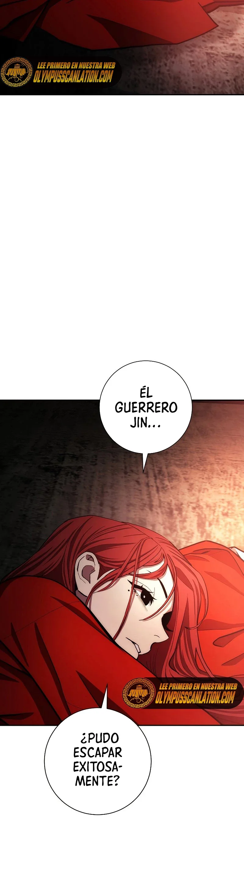 Página 41 del Manga