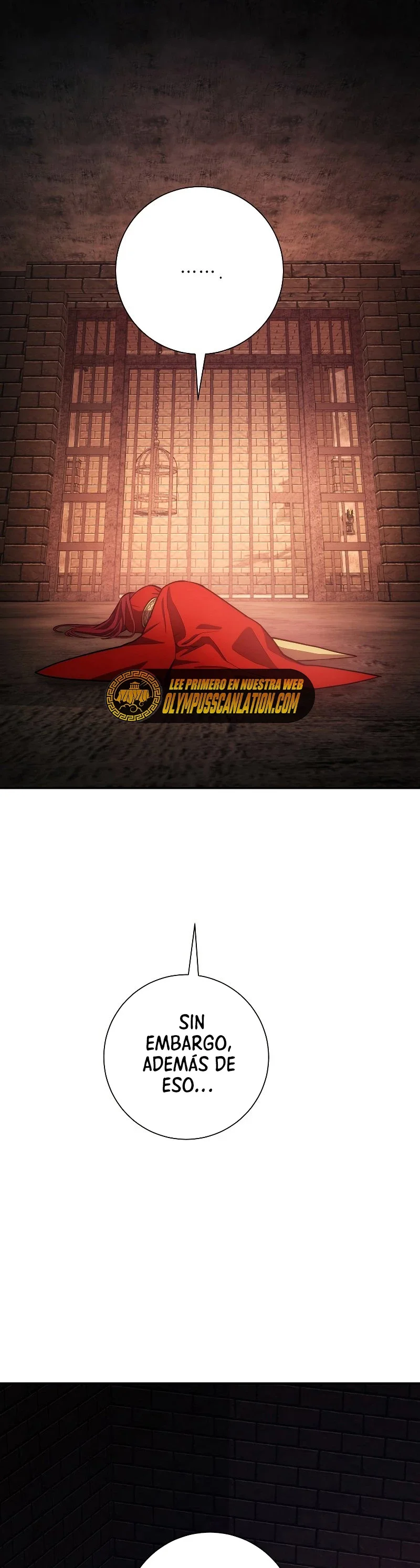 Página 50 del Manga