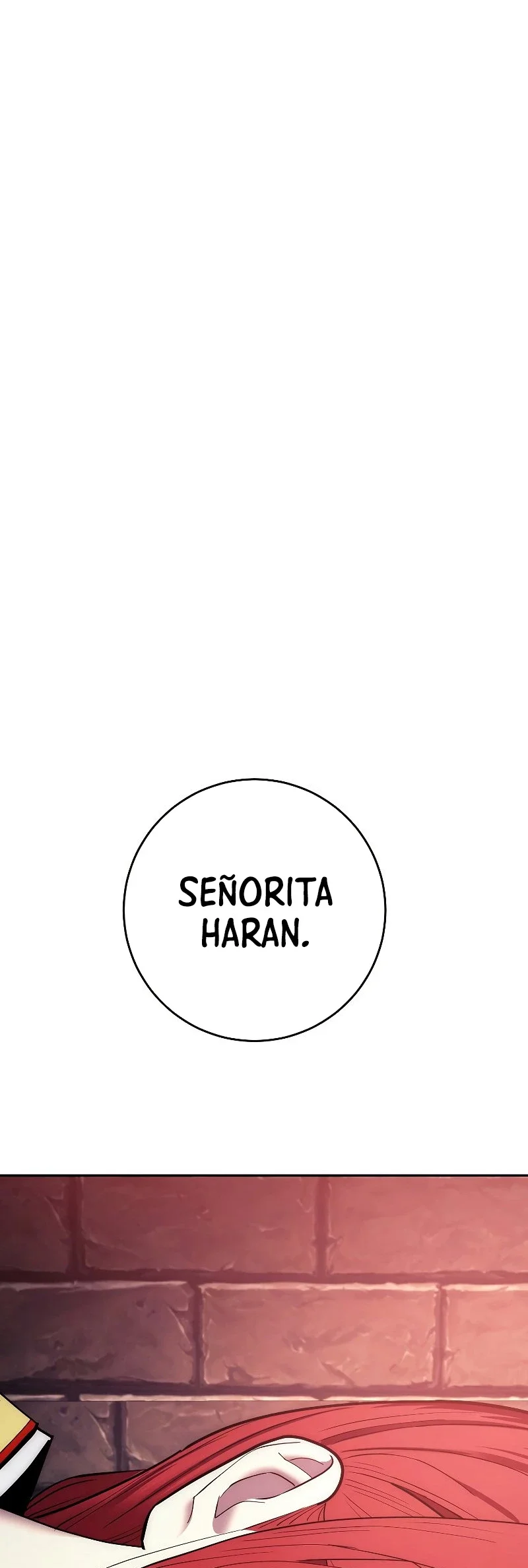 Página 52 del Manga
