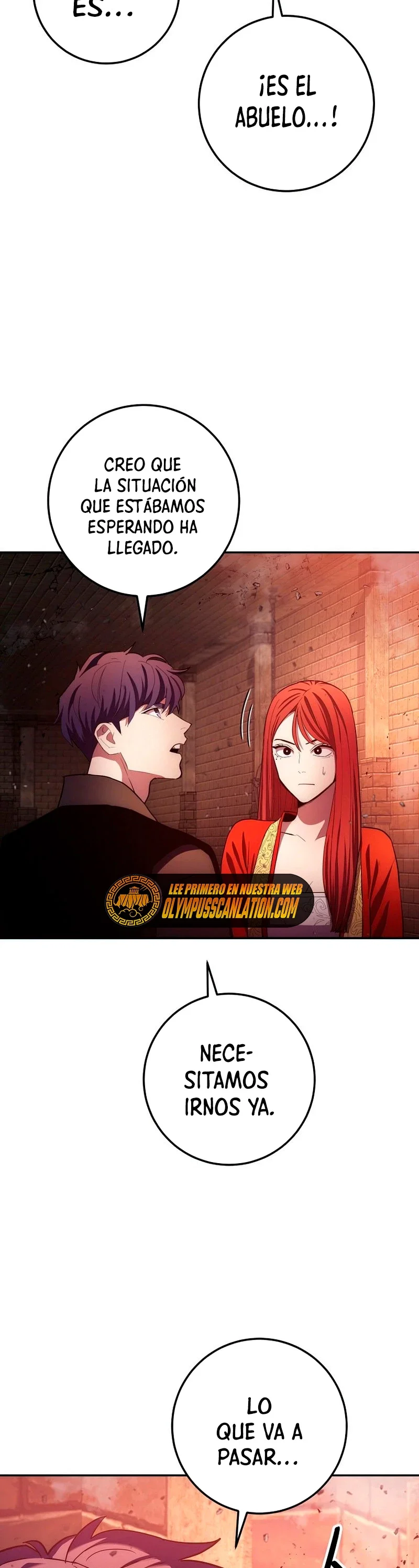 Página 40 del Manga