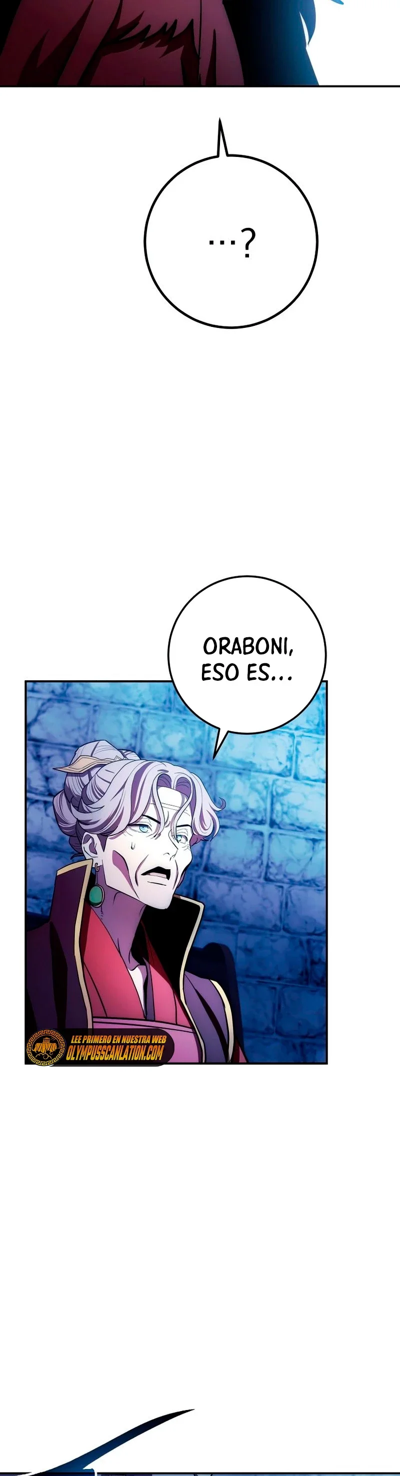 Página 47 del Manga