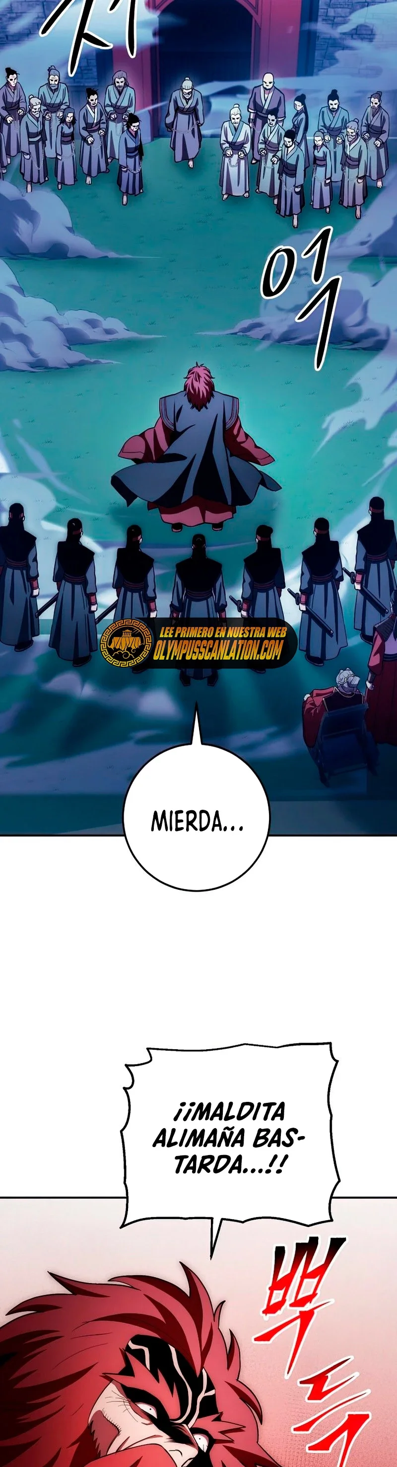 Página 49 del Manga