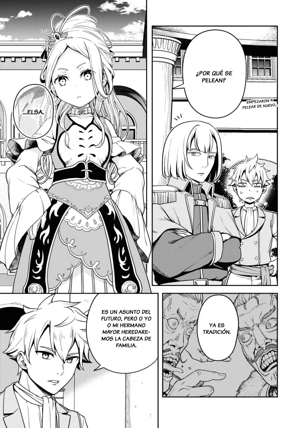 Página 30 del Manga
