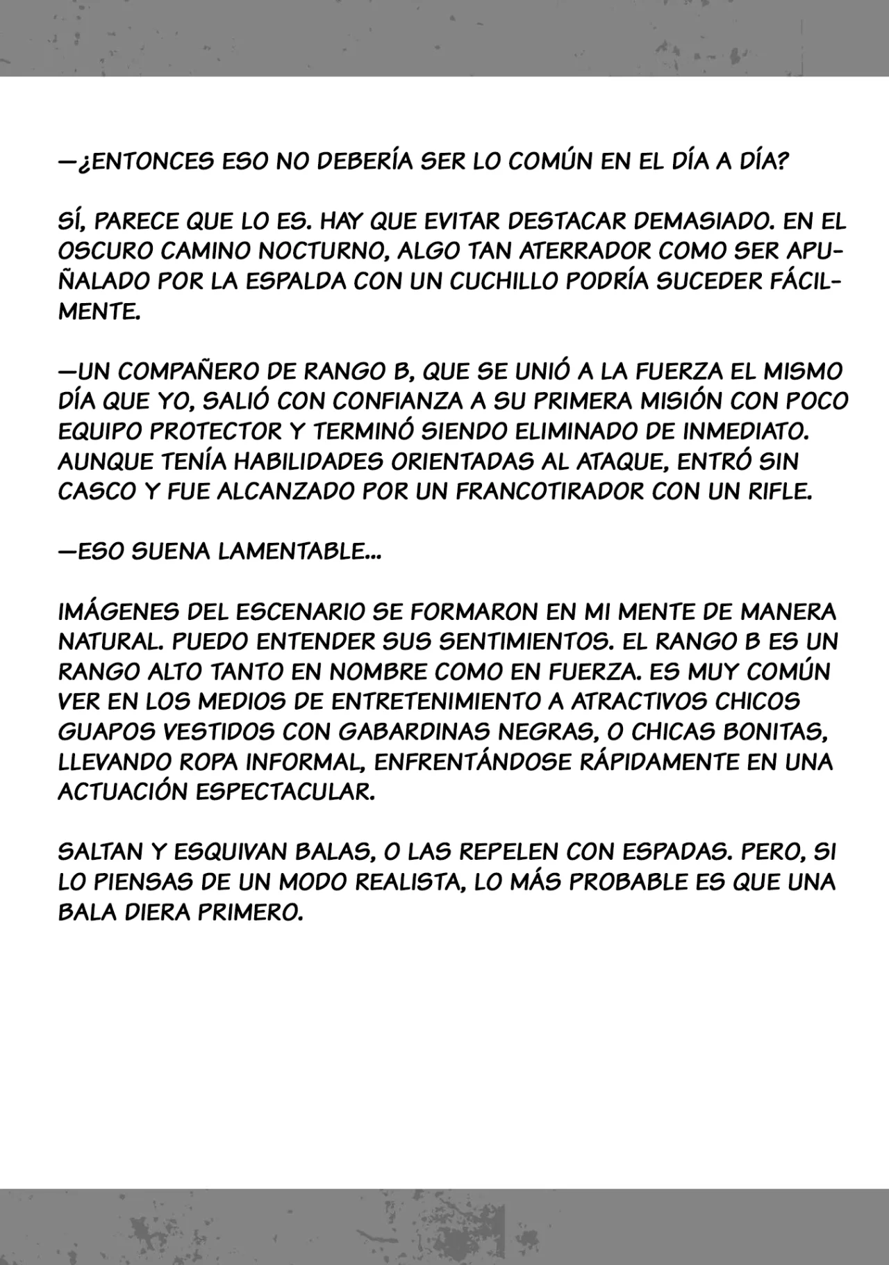Página 46 del Manga