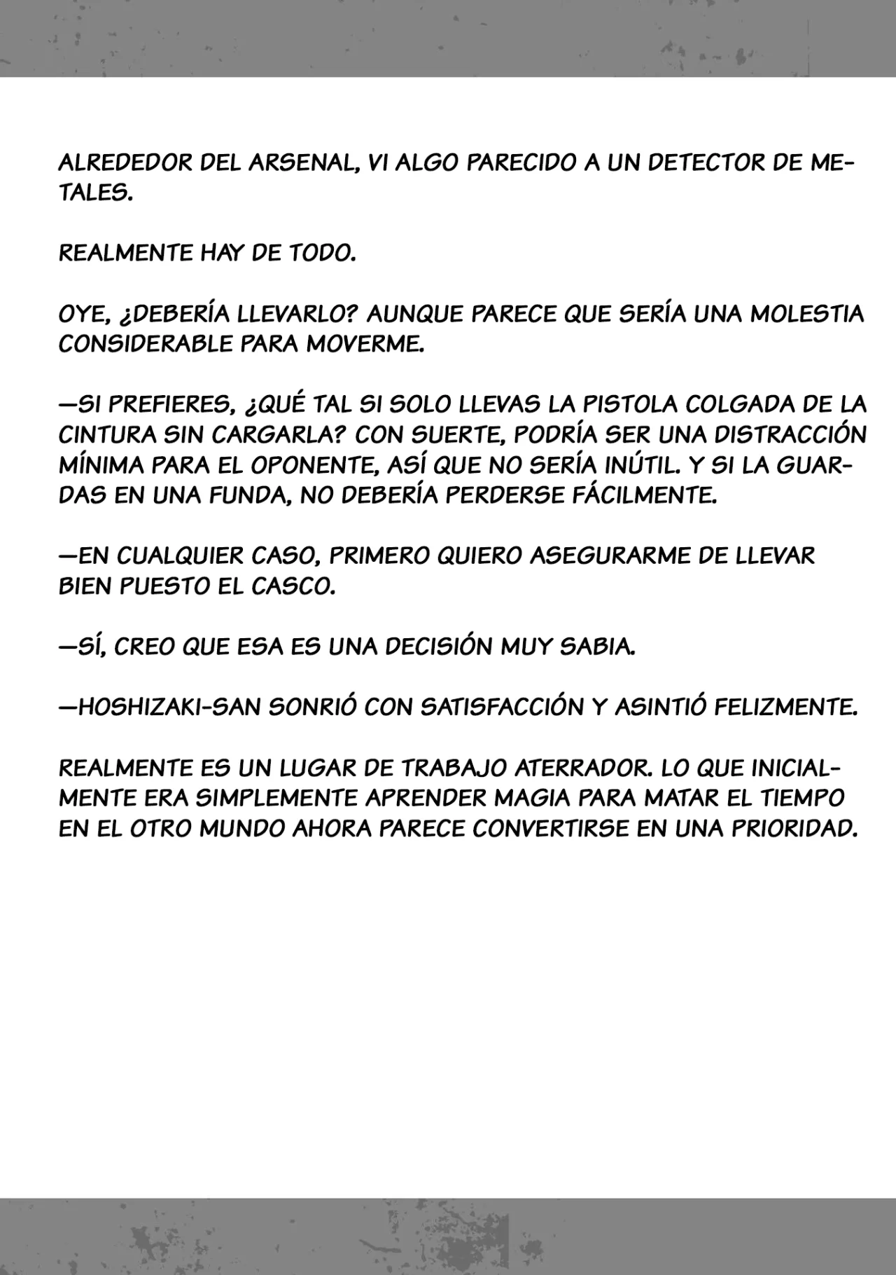 Página 48 del Manga