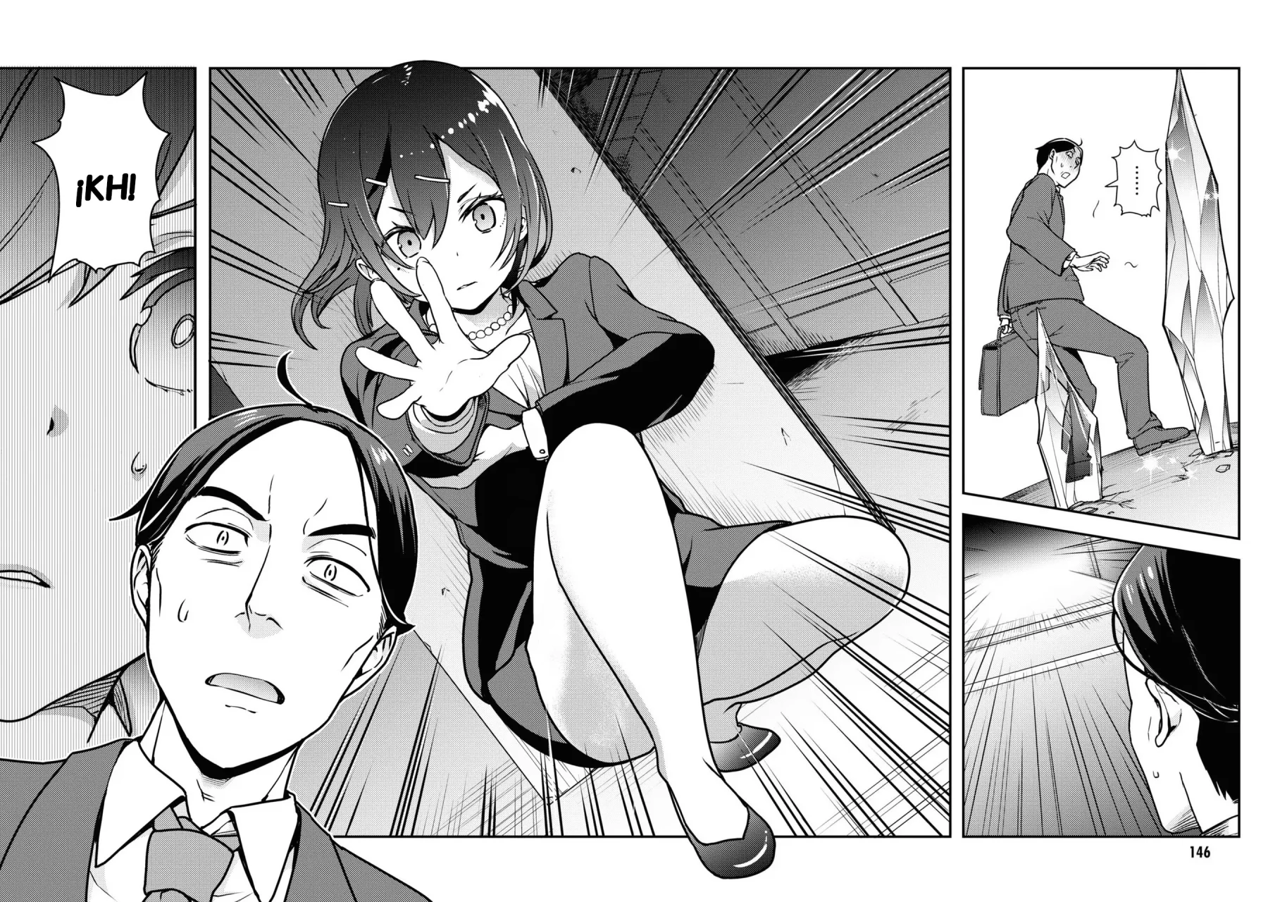 Página 39 del Manga