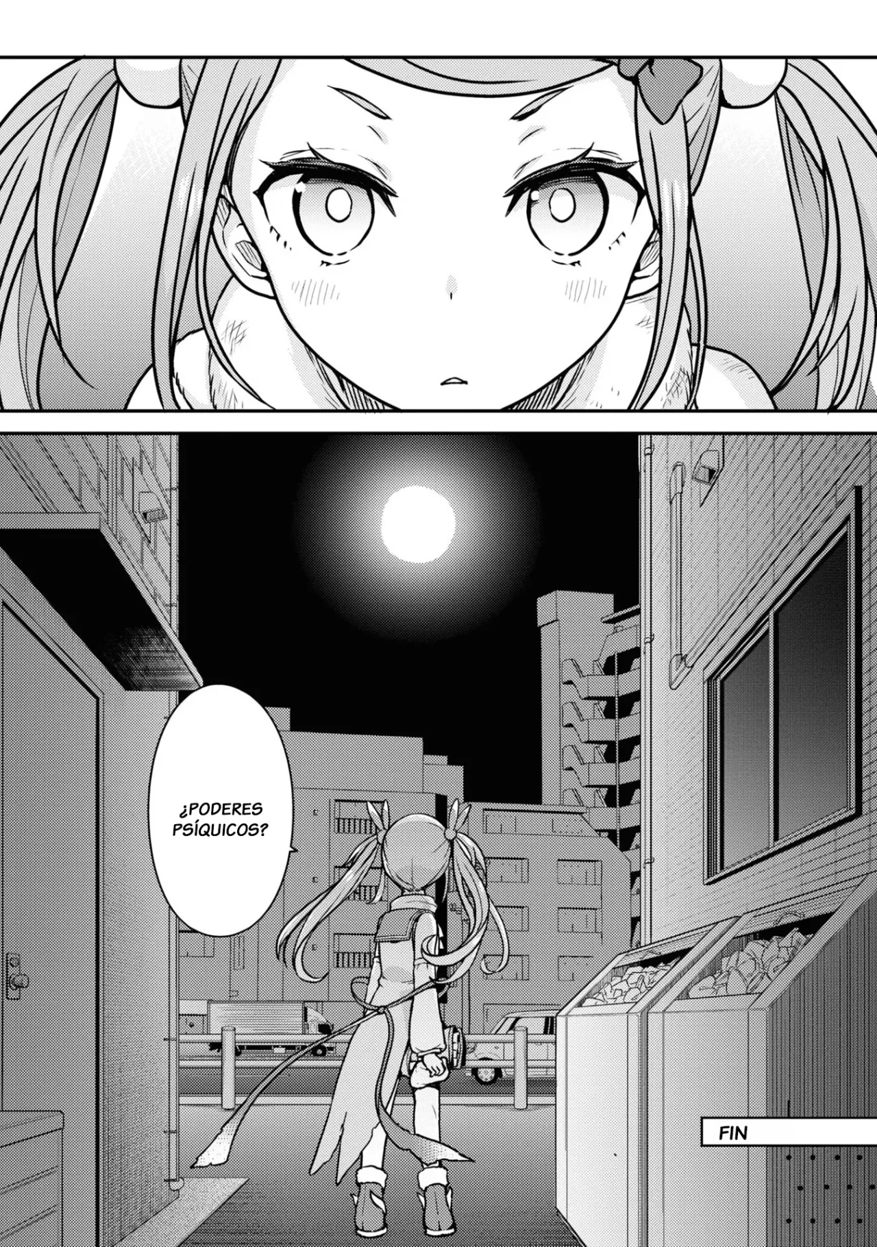 Página 40 del Manga