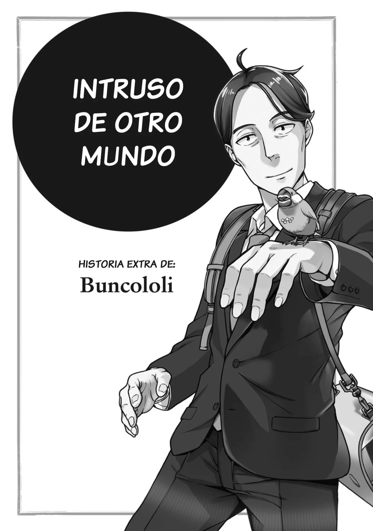 Página 41 del Manga