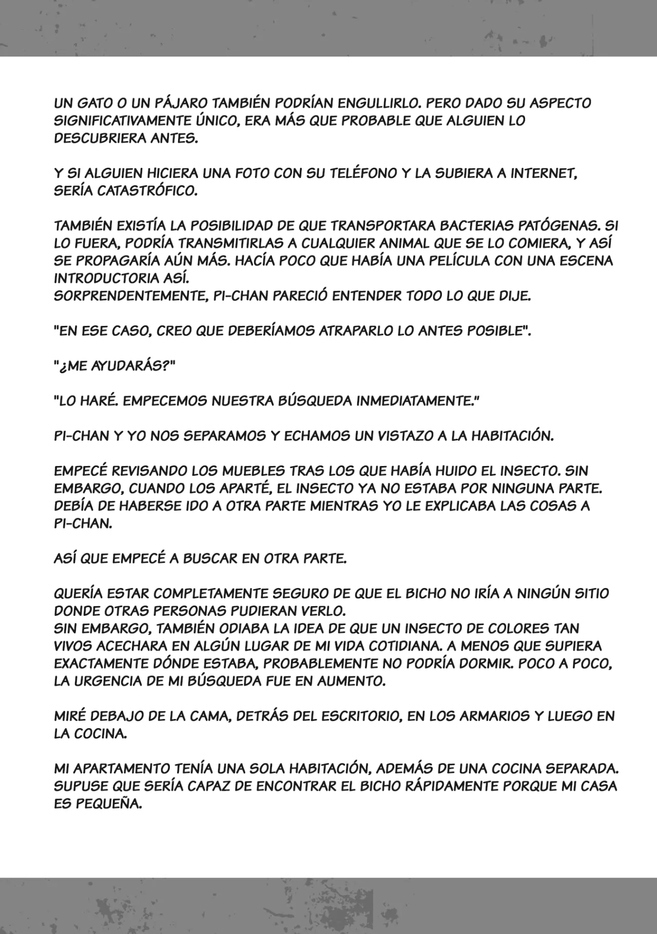 Página 44 del Manga