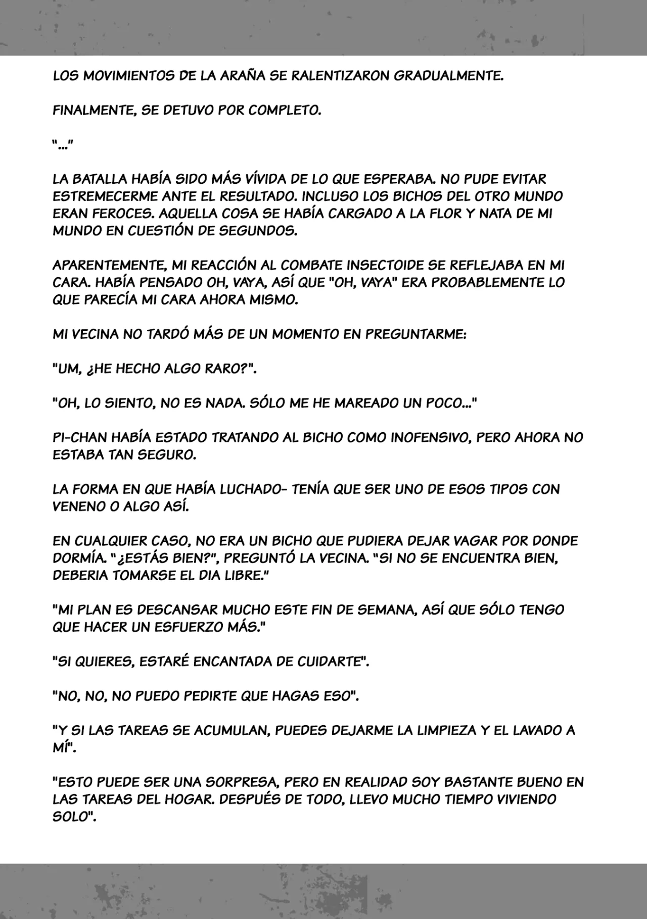 Página 48 del Manga