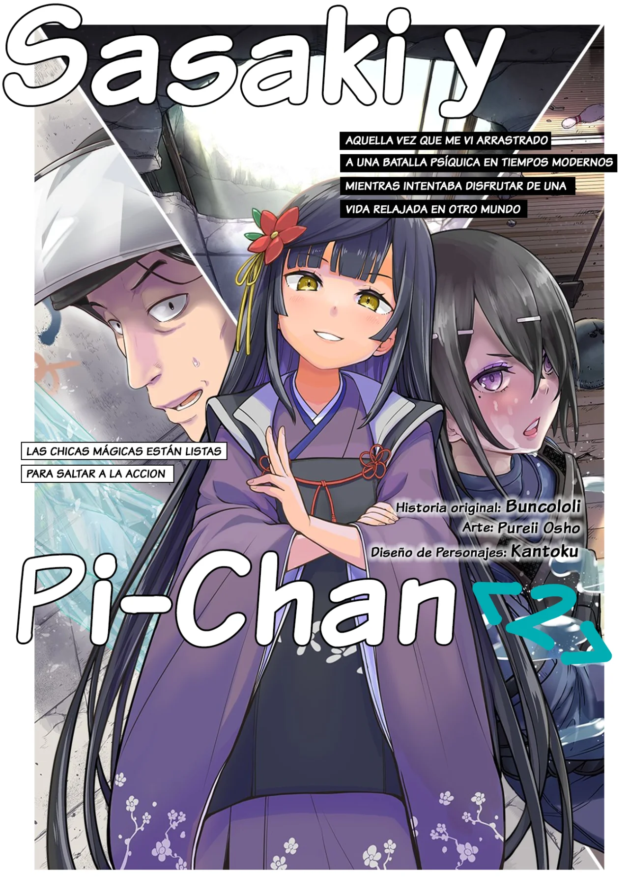 Página 36 del Manga