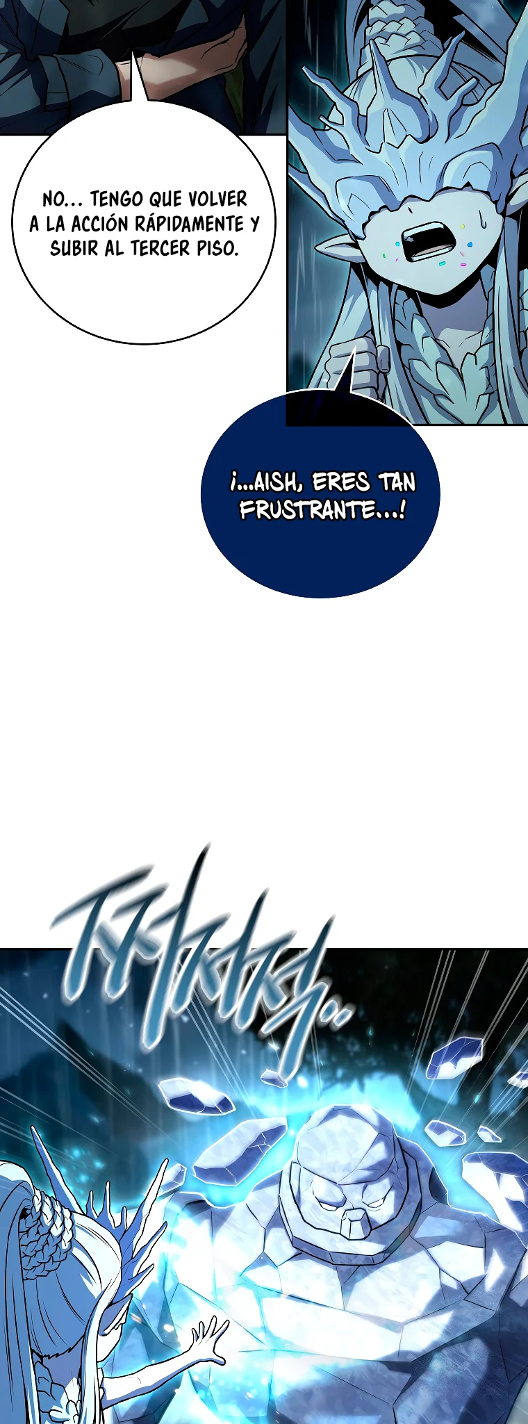 Página 36 del Manga