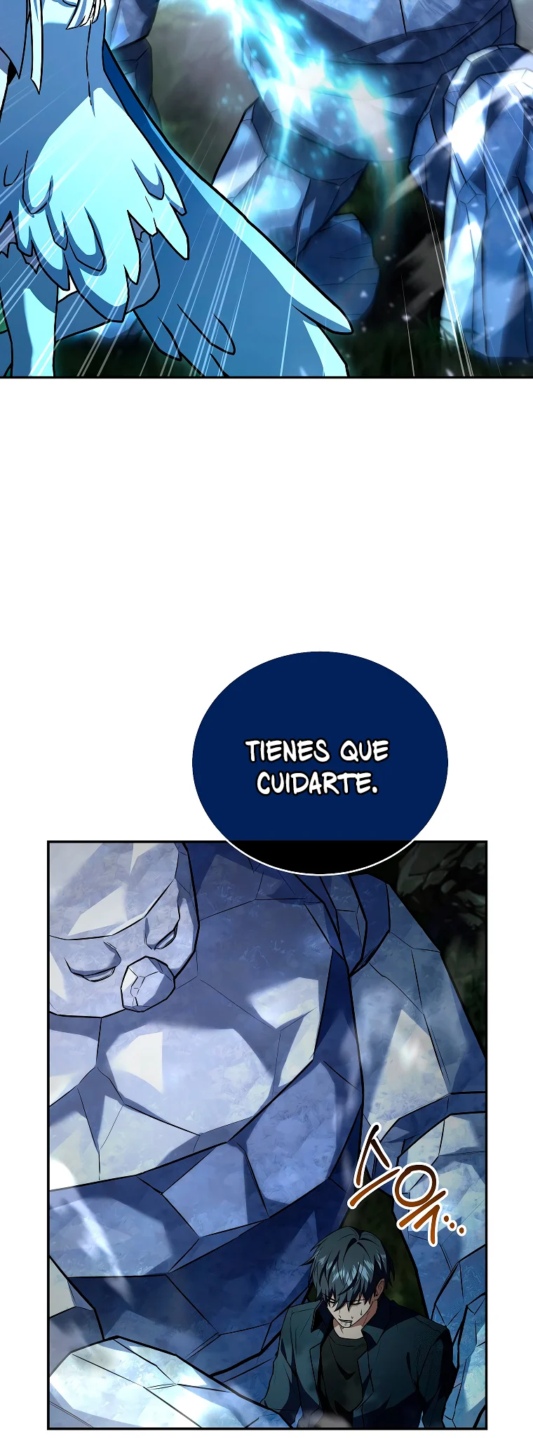 Página 37 del Manga