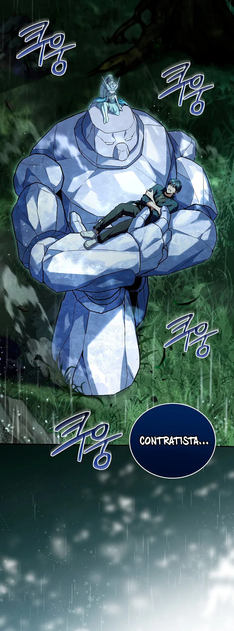 Página 39 del Manga