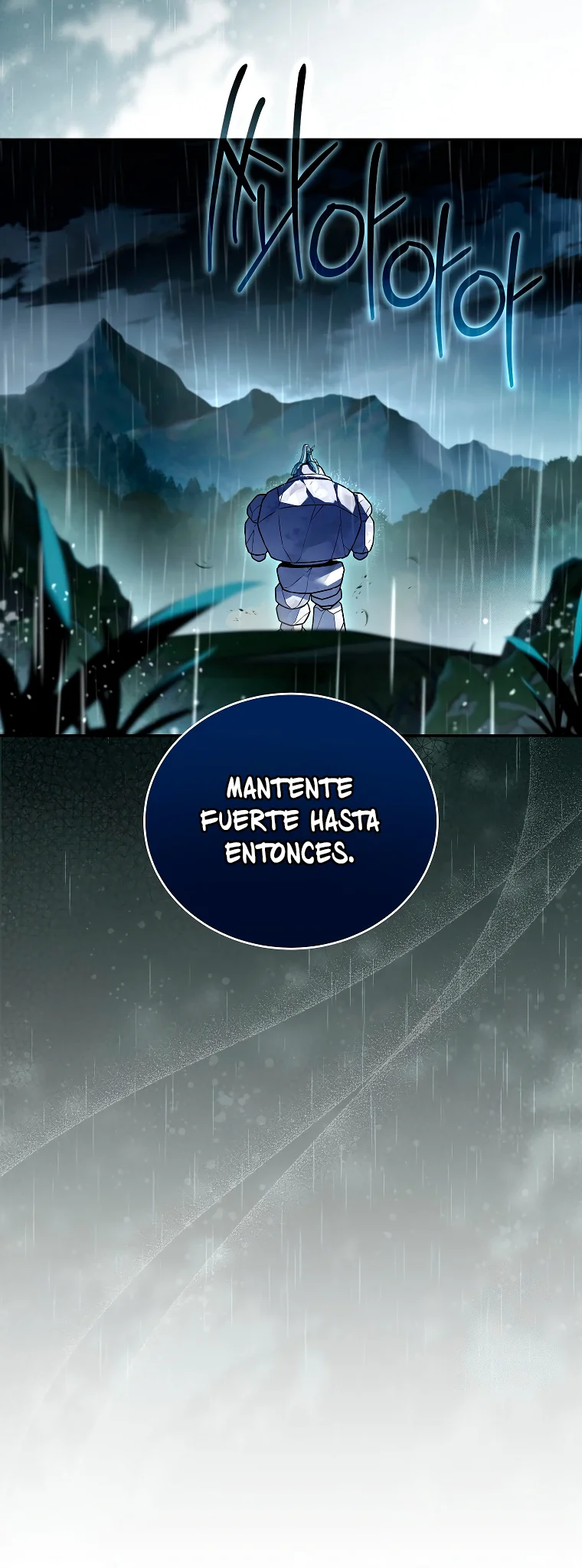 Página 40 del Manga