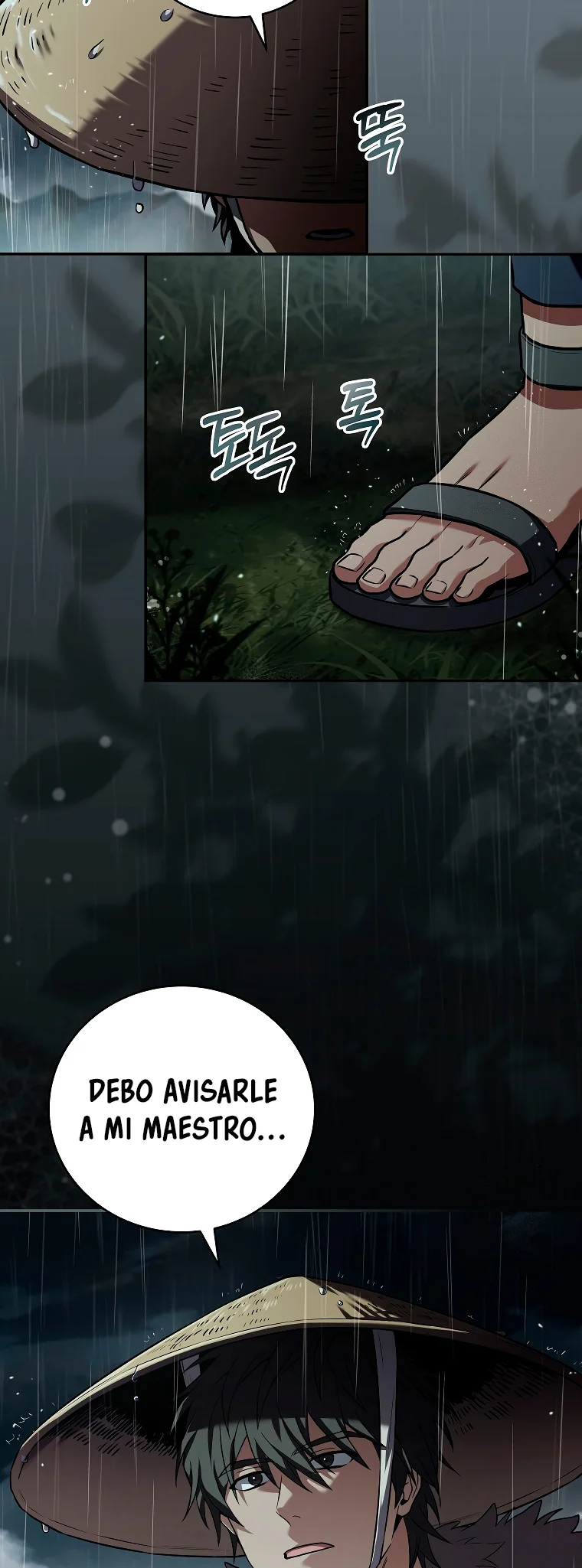 Página 43 del Manga
