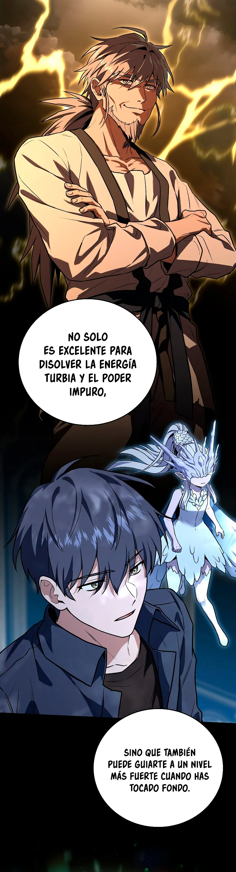 Página 35 del Manga