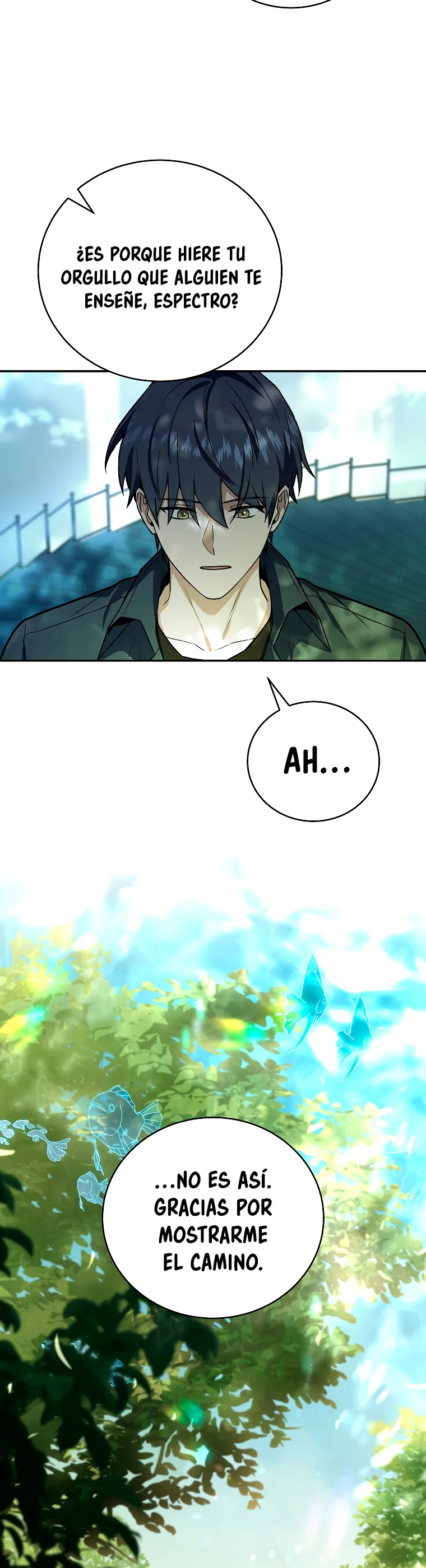 Página 37 del Manga
