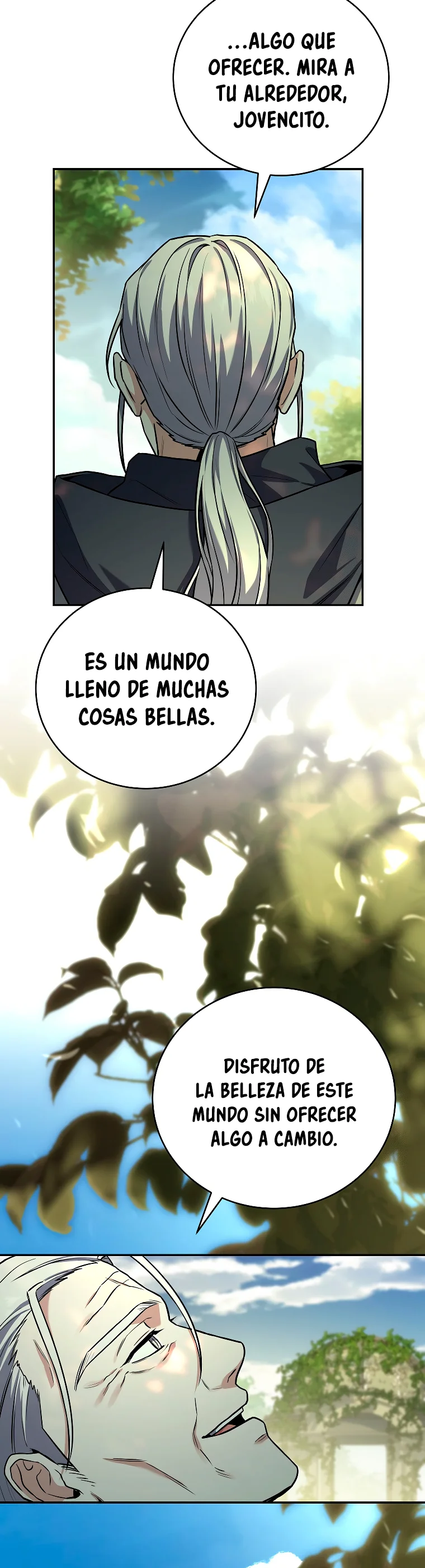 Página 39 del Manga