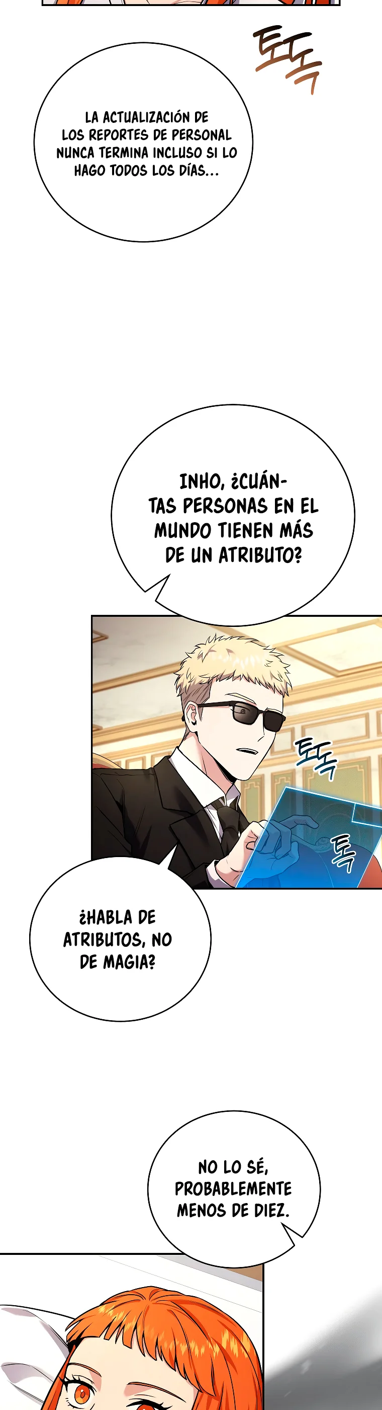 Página 42 del Manga