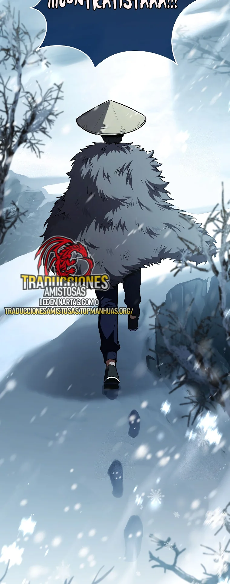 Página 43 del Manga