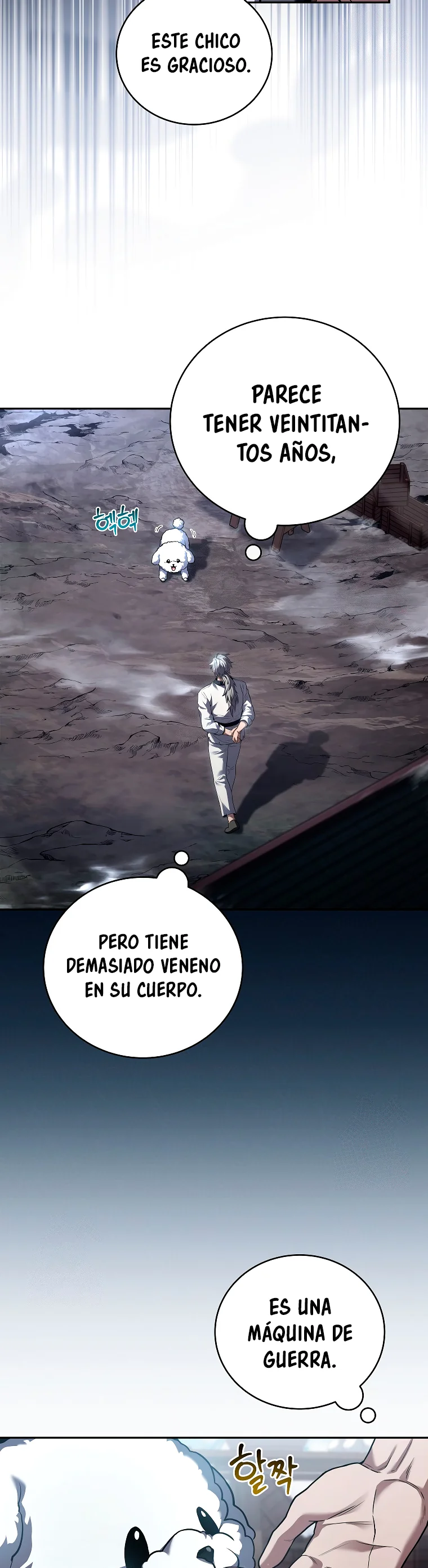 Página 32 del Manga