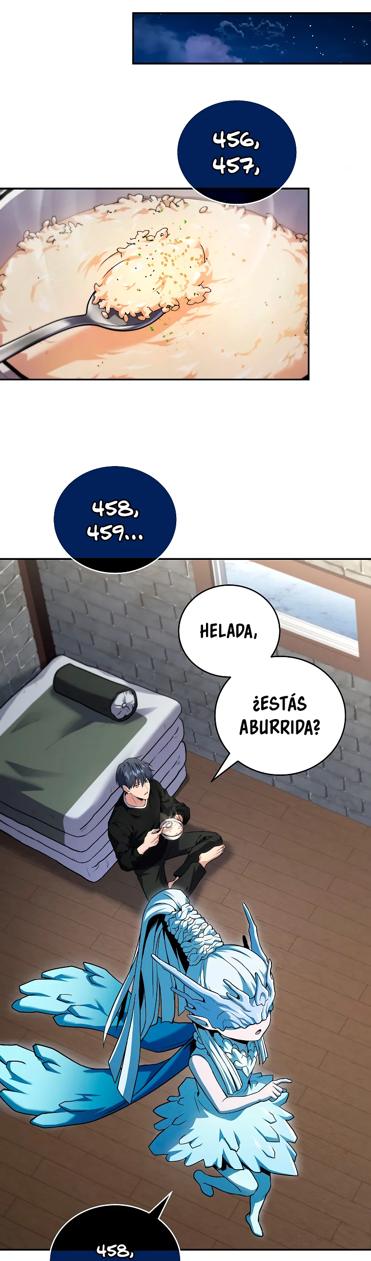 Página 36 del Manga