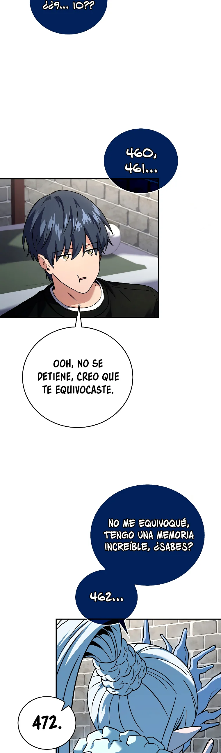 Página 37 del Manga