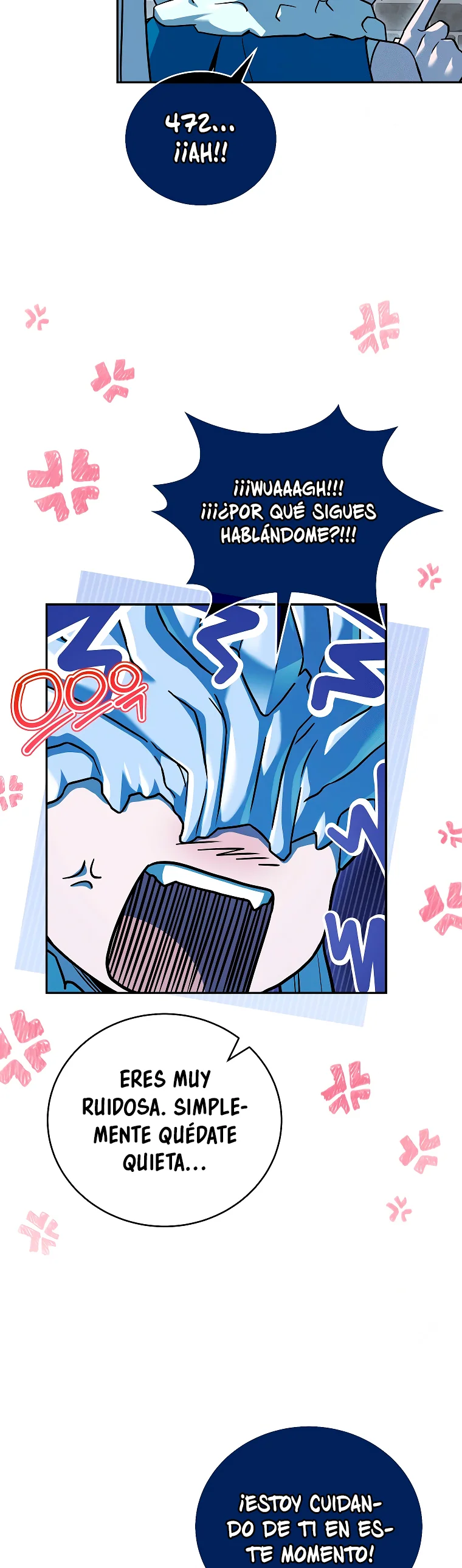 Página 38 del Manga